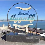 아파트 De Reve A Saint-aygulf 2 Min De La 6 Pers