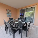 De Reve A Saint-aygulf 2 Min De La 6 Pers * Fréjus