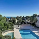 公寓 De Reve A Saint-aygulf 2 Min De La 6 Pers Fréjus