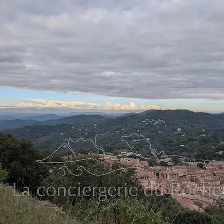 De Reve A Saint-aygulf 2 Min De La 6 Pers * Фрежюс