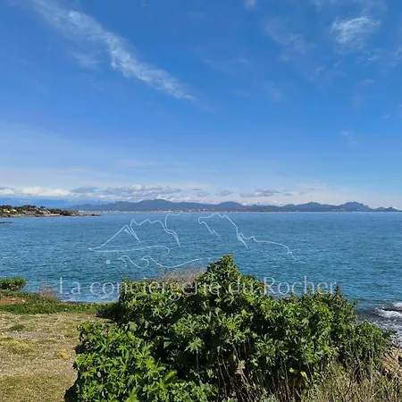 De Reve A Saint-aygulf 2 Min De La 6 Pers * Fréjus