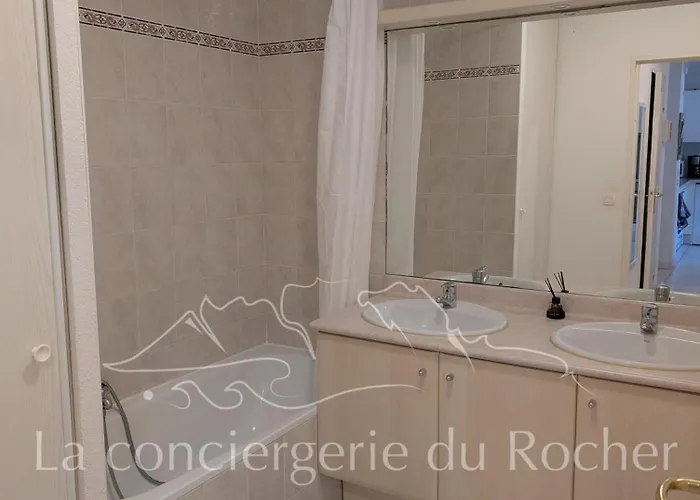 De Reve A Saint-aygulf 2 Min De La 6 Pers