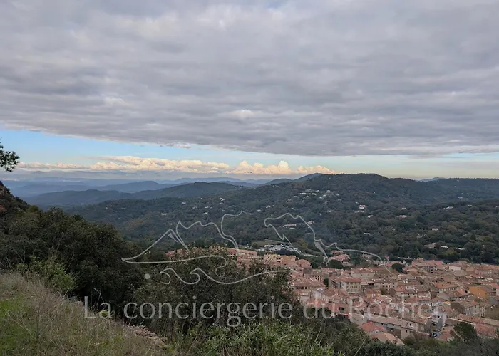 De Reve A Saint-aygulf 2 Min De La 6 Pers * Fréjus