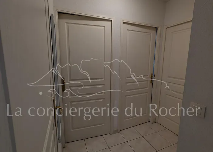 De Reve A Saint-aygulf 2 Min De La 6 Pers *