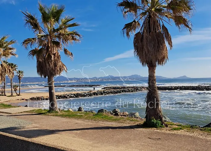 アパート De Reve A Saint-aygulf 2 Min De La 6 Pers *