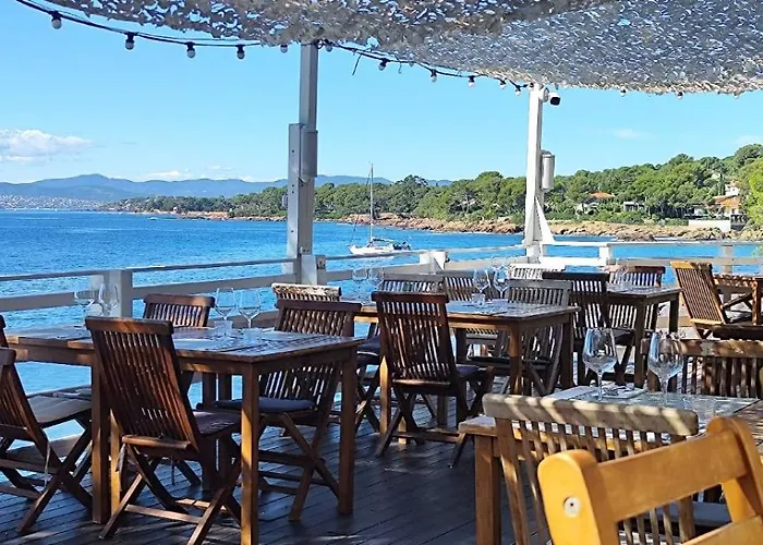 アパート De Reve A Saint-aygulf 2 Min De La 6 Pers Fréjus